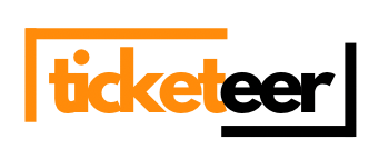 Ticketeer Logo
